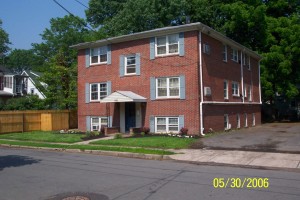 apartment building for sale by owner