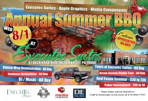Annual-BBQ-Flyer