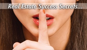 Secrets of Real Estate