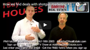 a2re radio ad