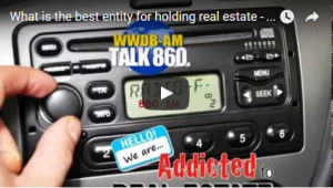 radio